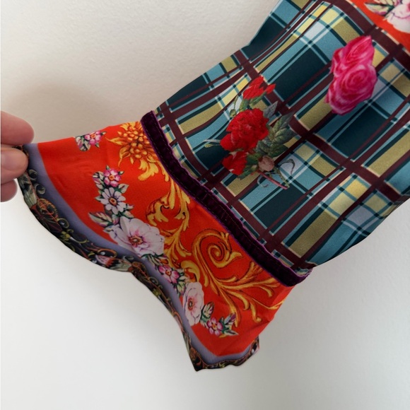 Dalia Macphee Dress NWT - Picture 5 of 6